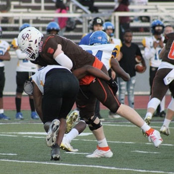 2025 OT- KYLER BOURNE