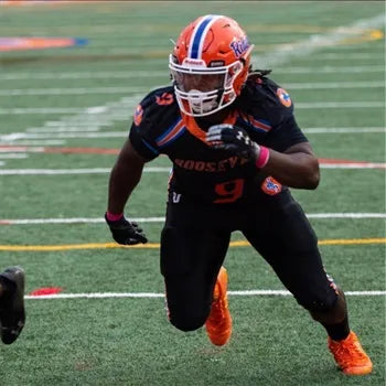 2024 DE- Reggie Anderson