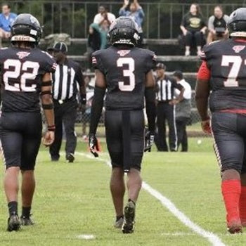 2024 LB- BRYANT BETTON JR.