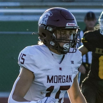 2024 WR- CHRISTIAN NUNEZ