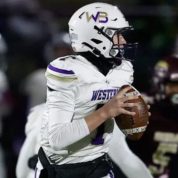 2027 QB- JAIVIN PEEL