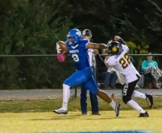 2024 DE- CODA ANDREWS