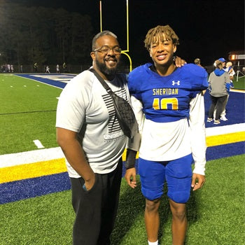 2024 DB- IZAIAH OWENS