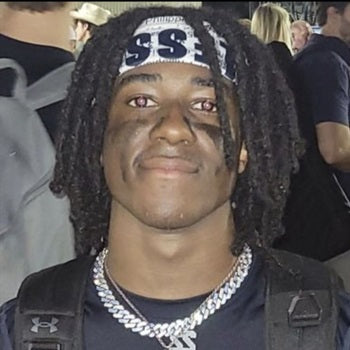 2025 RB- Damontae' Dillard