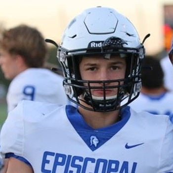 2024 WR- JACKSON RANUCCI