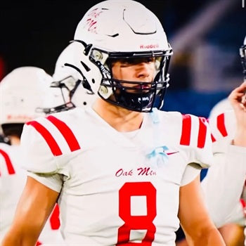 2026 MLB- COLTON MOORE