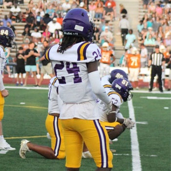 2025 DB- D'COLBY CHAMBERS