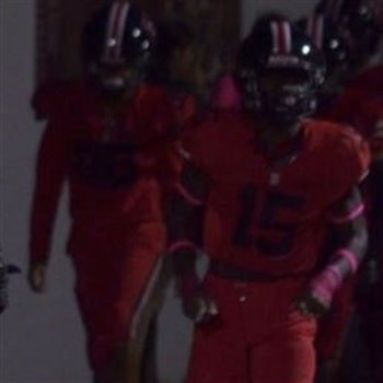 2024 OLB- SHAWN ROBERTS