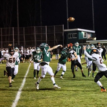 2024 QB- KEAGAN FISHER