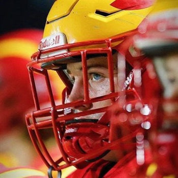 2025 ILB- DRAKE WITT