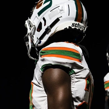 2025 DB- TREVAGNE MCCLUSKEY