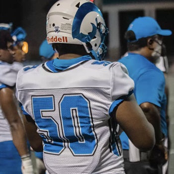 2025 DL- WAYNE PATTERSON