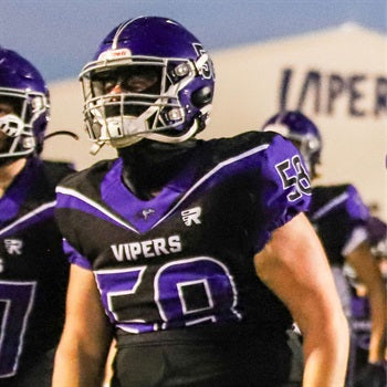 2025 OL- CHRISTOPHER VIERS