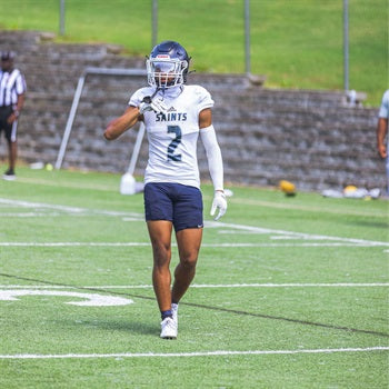 2025 CB- MCKADEN SMITH