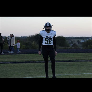 2025 DE- ZACH BALLARD