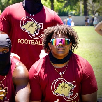 2025 OL- JAYDEN THIERRY