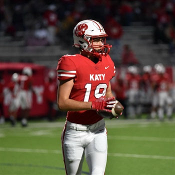 2025 TE- JON STEPHENS