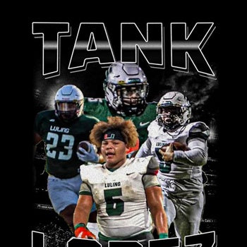 2025 RB- CAYDEN MYERS