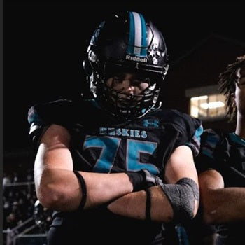 2025 DT- DYLAN MYERS