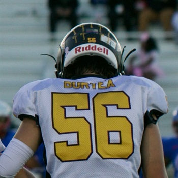 2028 LB- LUCAS DURYEA