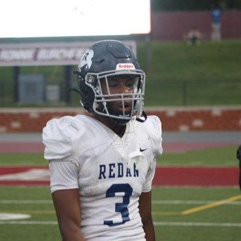 2024 ATH- JAMOR BROWN