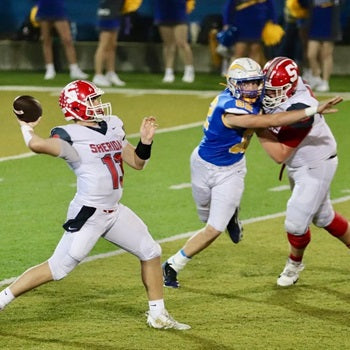 2025 LT- JACK ROBINETTE