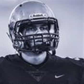 2025 DE- JOSHUA BARNES