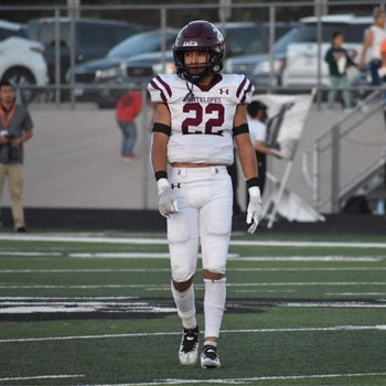 2025 RB- ROLANDO MARTINEZ