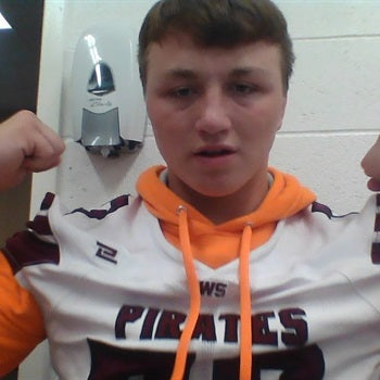 2024 DT- ARRON MCDANIEL