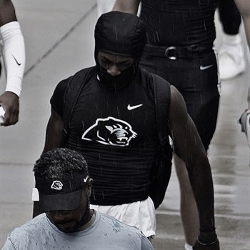 2025 WR- IKENN NWOBU