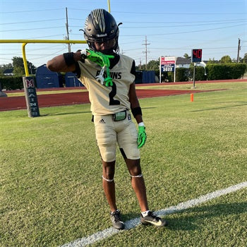 2025 CB- DAVID PERRY