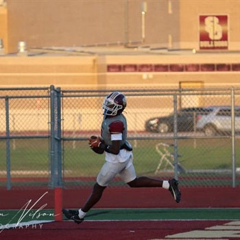 2025 RB- CALEB WILLIAMS III