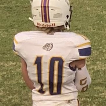 2025 S- COLE RAREY — Phenom Preps