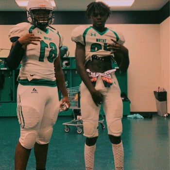 2025 CB- ZAQUAYLON SMITH