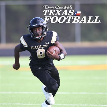 2027 RB- ADAILIUS WILLIAMS