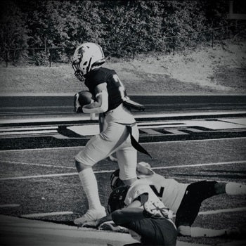 2028 RB- Ryland Garrison