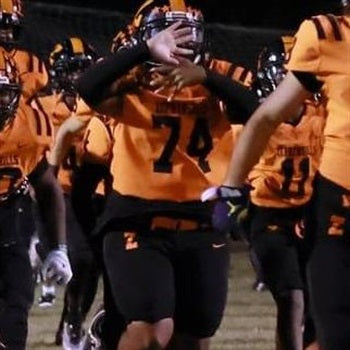 2025 DT- TYRONE PITTMAN