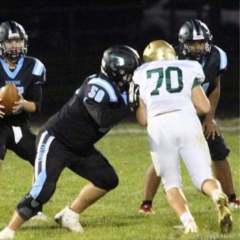 2026 LT- BRODY HUFF