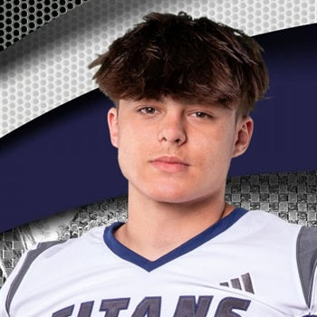2025 RB- PAYTON THOMPSON