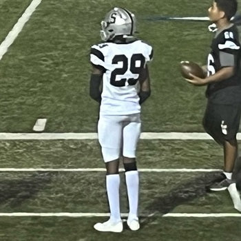 2024 DB- JAIDEN WINN