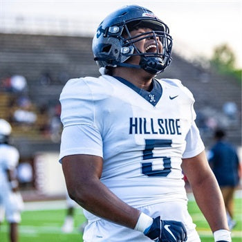 2026 DL- STERLING EDWARDS