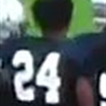 2025 TE- De'mariyeah Nelson