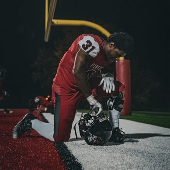 2025 LB- CLEVELAND FULLER