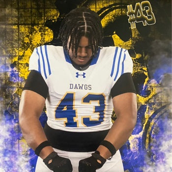 2026 DT- ELIJAH LYNN