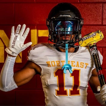 2026 WR- KAVON CONCIAURO