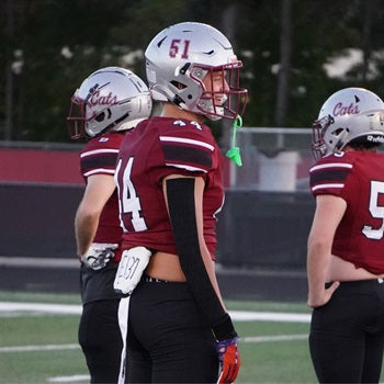 2026 E- BRAYDEN FOSTER