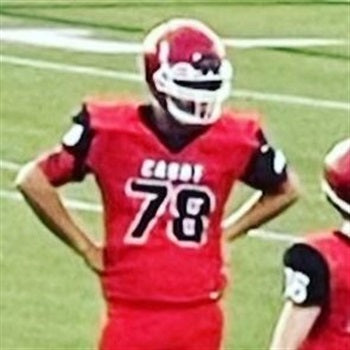 2025 OT- BRYSON WEATHERS