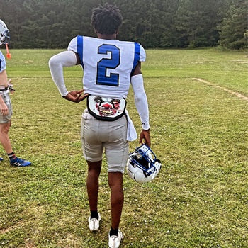 2026 CB- TERRANCE HOOD