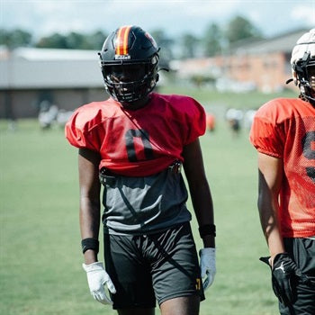 2026 DE- AMARI WHITE — Phenom Preps