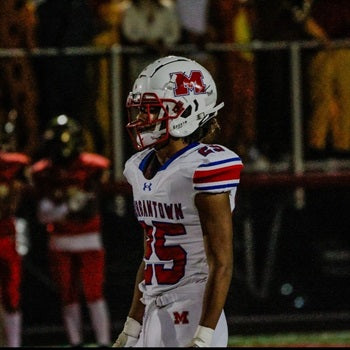 2026 SS- ZAIIDEN LOCKETT